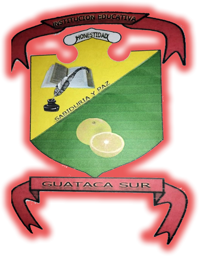 ESCUDO INSTITUCIONAL